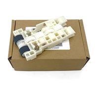 FixRoller Rullo di alimentazione della carta per Epson L6061 L6071 L6160 L6161 L6166 L6168 L6170 L6171 L6176 L6178 L6190 L6191 L6198 M2140 2170 M3140, M3170, M1100, WF-2860, ET-3700, L9270, L14150,