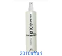 Fixton Supreme Lacca Ecologica Farmagan 250 ml - Normale - Ecological Hairspray
