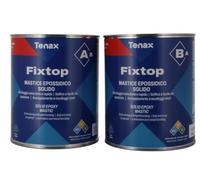 FIXTOP B TENAX MASTICE EPOSSIDICO