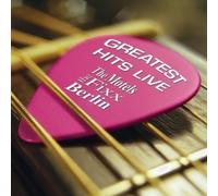 Fixx Berlin Motels - Greatest Hits Live