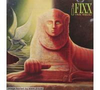 Fixx - Calm animals