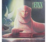 FIXX - calm animals LP