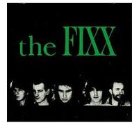 Fixx - Driven out (1988) [Single] [Audio CD] Fixx