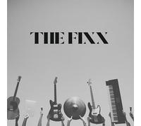 fixx - four greatest hits