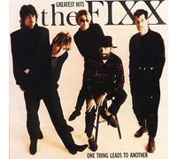 Fixx - Greatest Hits-One Thing Leads