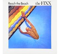 Fixx - Reach The Beach
