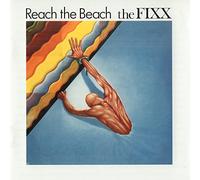 Fixx - Reach The Beach (Blue Vinyl)