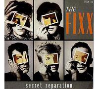 FIXX - secret separation / sense the adventure