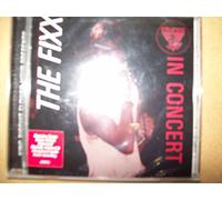 Fixx,the - The King Biscuit Flower Hour