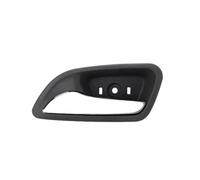 FIYFIOW Maniglie Interne Auto Per Chevrolet Per Cruze | Maniglia interna per porta anteriore/posteriore sinistra destra apriporta 96952176 96952178(1Pc Left)
