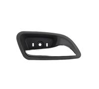 FIYFIOW Maniglie Interne Auto Per Chevrolet Per Cruze | Maniglia interna per porta anteriore/posteriore sinistra destra apriporta 96952176 96952178(1Pc Right)