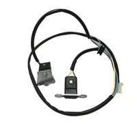 FIYFIOW per 125cc CBT125 CM125 DD250 CA250 Moto Parti di Impulsi Magneto Trigger Sensore/Accensione Pick Up Bobina Bobina di Accensione
