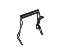 FIYFIOW Per ADV350 Per ADV 350 2025 2026 Accessori Moto Navigatore Supporto Per Telefono Cellulare Supporto Per Piastra Navigazione GPS Staffa Staffa Navigazione Moto