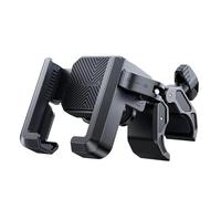 FIYFIOW Per Telefoni Da 4.7 "-7" Supporto Per Telefono Per Moto Per Per Bici Universale Antiurto Vista A 360 ° Staffa Per GPS Con Mezza Custodia Staffa Navigazione Moto