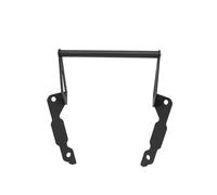 FIYFIOW Per XL750 XL 750 Per Transalp 2023 2024 Supporto Per Di Montaggio Per Navigatore GPS Per Smartphone Per Motocicletta 12 22 Mm Porta Cellulare Moto(12mmNOLOGO)