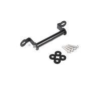 FIYFIOW Supporto Di Navigazione Per MT Per 07 Per Tracer 7 700 Per Smartphone USB Per Moto Per Ricarica Wireless 2016-2019 2020 2021 Porta Cellulare Moto(12mm)