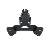 FIYFIOW Supporto per Bicicletta Compatibile Per Ducati Per Multistrada V4 2021-2024 2025 Supporto Per Telefono Supporto Per Telaio Supporto Per GPS Per Moto Per Piastra Navigazione GPS(Type 4)