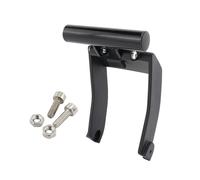 FIYFIOW Supporto per Bicicletta Compatibile Per Tracer Per 900 Per Tracer 9 GT+ 2018 2019 2020 2021 2022 2023 2024 Supporto Per Telaio Di Navigazione GPS Per Moto Supporto Per Telefono(Type 5)