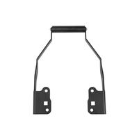 FIYFIOW Supporto per Bicicletta Compatibile Supporto Per Navigatore Satellitare Per Moto 12 Mm 22 Mm Per Telefono Per BMW Per F850GS Per F750GS Per F750 GS F850 GS 2018 2019 2020(22mm)