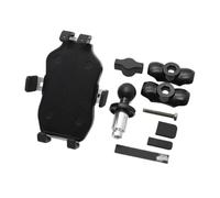 FIYFIOW Supporto per Bicicletta Compatibile Supporto Per Telefono Con Attacco Per Attacco Forcella Supporto Per Navigazione Per Moto Per CBR 250RR 600RR 400R 600 F4I 400R 500R