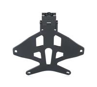 FIYFIOW Supporto per Bicicletta Compatibile Supporto Per Telefono Staffa Per Telaio Per Suzuki Per V-Strom 650 DL650 Per V-Strom 650 XT DL650XT Per GPS Per Moto Staffa Per Navigazione GPS(Type 2)