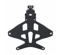 FIYFIOW Supporto per Bicicletta Compatibile Supporto Per Telefono Staffa Per Telaio Per Suzuki Per V-Strom 650 DL650 Per V-Strom 650 XT DL650XT Per GPS Per Moto Staffa Per Navigazione GPS(Type 4)