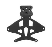 FIYFIOW Supporto per Bicicletta Compatibile Supporto Per Telefono Staffa Per Telaio Per Suzuki Per V-Strom 650 DL650 Per V-Strom 650 XT DL650XT Per GPS Per Moto Staffa Per Navigazione GPS(Type 1)