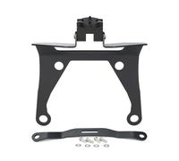 FIYFIOW Supporto Per Navigatore GPS Per Moto Per Triumph Per Tiger 900 GT/Pro 2024 Rally Porta Cellulare Moto(Type 2)