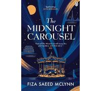 Fiza Saeed McLynn The Midnight Carousel (Tascabile)