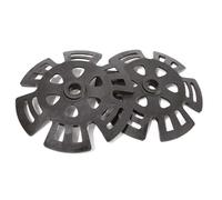 Fizan Basket 120mm