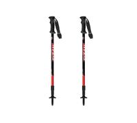 FIZAN BASTONCINI S207520 EXPLORER TREKKING RED