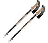 FIZAN Compact 1947 - Unisex - Nero / Marrone - Taglia unica- modello 2026