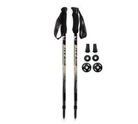 Fizan Compact Poles Argento 59-132 cm