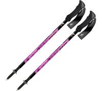 FIZAN Compact Ms - Unisex - Rosa / Viola / Nero - Taglia unica- modello 2026