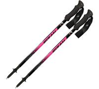 FIZAN Compact - Unisex - Rosa / Nero - Taglia unica- modello 2025