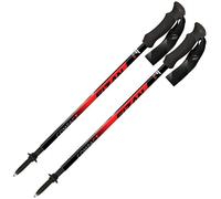 FIZAN Compact - Unisex - Rosso - Taglia unica- modello 2025