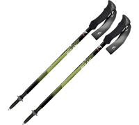 FIZAN Compact - Unisex - Verde / Nero - Taglia unica- modello 2026