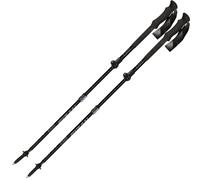 Bastoncini da trekking Fizan RFP Touring Colore: nero/grigio