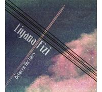 FIZI, LIYANA - BETWEEN THE.. -JAP CARD-