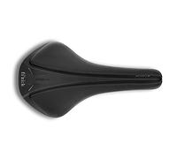 Fizik Antares R1 Versus Evo, Sella per Bicicletta Unisex Adulto, Black, Large
