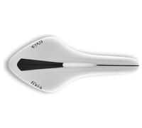 Sellino Di Bicicletta FIZIK Arione r3 Open-Large-Blanco per Bici