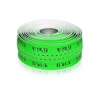 Fizik C/Logo Nastro Manubrio Bicicletta, Verde, M