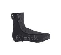 Fizik copriscarpe invernali da strada nero