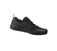 Coppia di scarpe fizik terra ergolace x2 flat nero