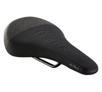 Sella fizik gravita alpaca x5 nera kit di trasporto
