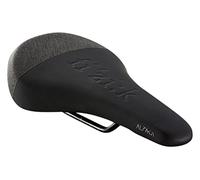 Sella fizik gravita alpaca x5 nera kit di trasporto