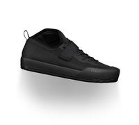 Fizik GRAVITA, Scarpe da Bici Unisex Adulto, Nero, 39