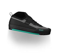 Scarpe Da Montagna Fizik Gravita Tensor Grigio/ Acqua Marina - 42