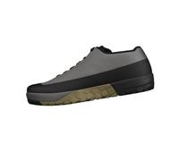 Fizik Mountain Scarpe Gravita Versor Piatto Grigio/Fango - 45