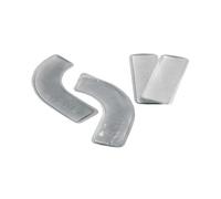 Fizik Inserti Gel per manubrio – Kit da 4 PZ.